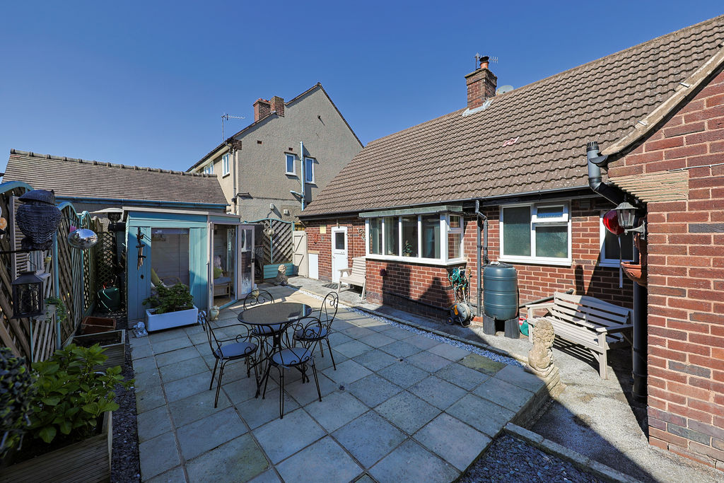 Dukes Drive Newbold
